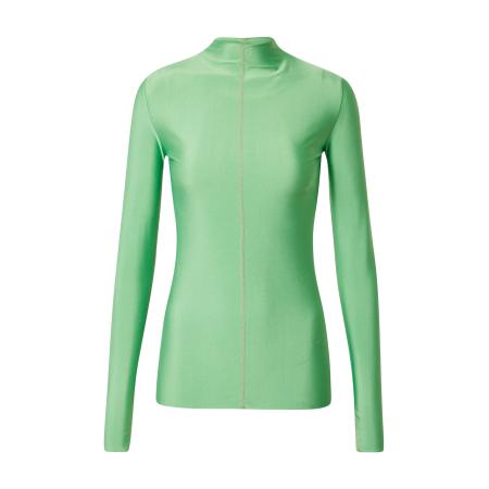 NORR Shirt Fern lichtgroen