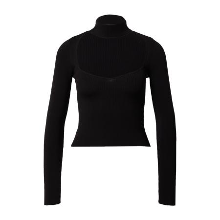 Gina Tricot Gina Tricot Shirt Freya zwart