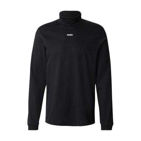 Hugo Boss HUGO Shirt Daporollo zwart