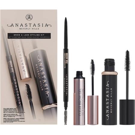 Anastasia Beverly Hills Eyebrow colour Wenkbrauwen & wimpers Styling Kit Sets Dames