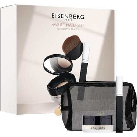 Eisenberg Make-up gezicht Coffret Beauté Naturelle Sets Dames