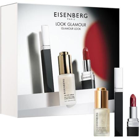 Eisenberg Serums Coffret Look Glamour Sets Dames