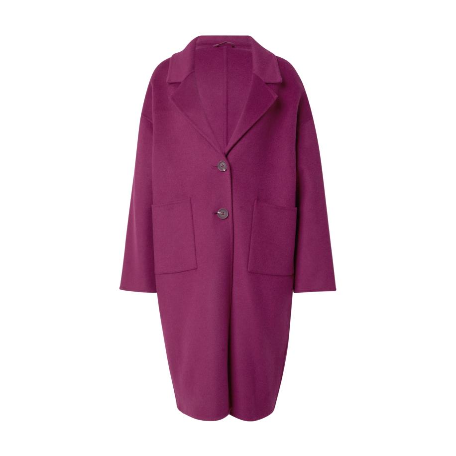 United Colors of Benetton UNITED COLORS OF BENETTON Tussenmantel cyclaam -