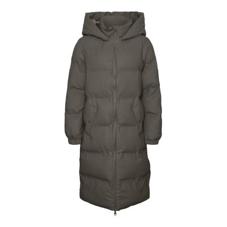 Vero Moda VERO MODA Wintermantel NOE grijs