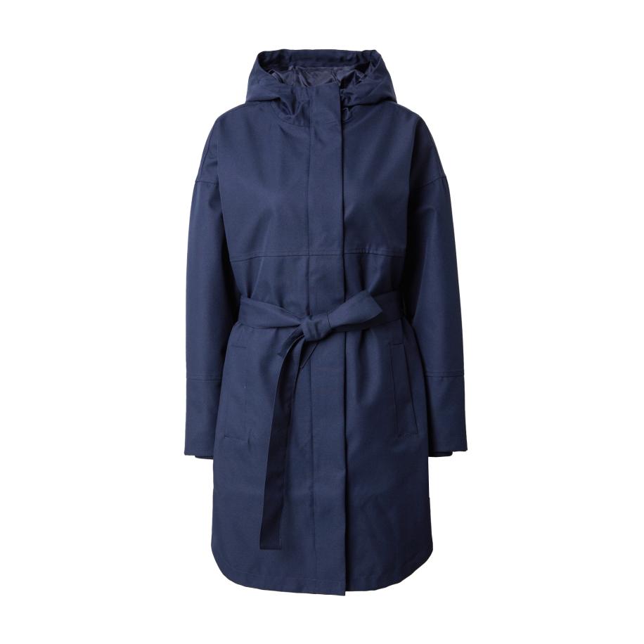 Freequent Freequent Tussenmantel STORM marine -