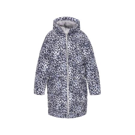 MyMo At Night myMo at night Tussenmantel grijs