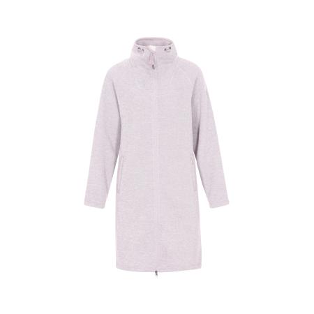 Schmuddelwedda Schmuddelwedda Tussenmantel lavendel