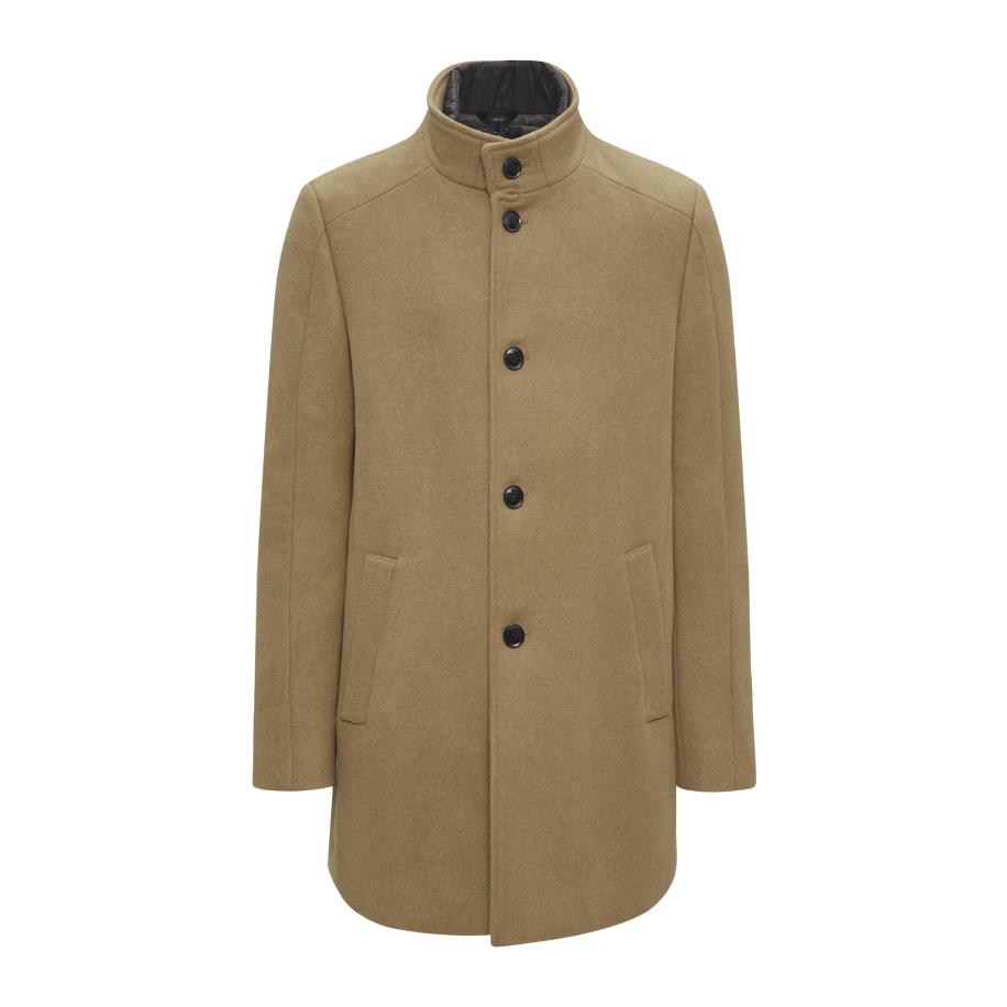 s.Oliver s.Oliver Tussenjas brokaat -