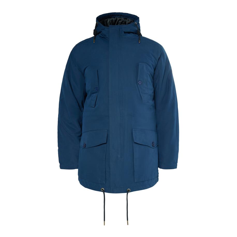 MO MO Winterparka enziaan -