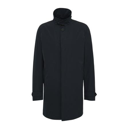 s.Oliver BLACK LABEL s.Oliver BLACK LABEL Tussenjas donkerblauw