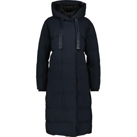 Alife And Kickin Alife and Kickin Wintermantel DitteAK marine