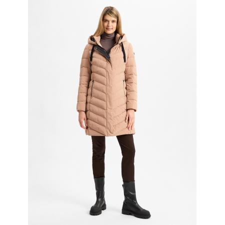 Fuchs Schmitt Fuchs Schmitt Wintermantel camel