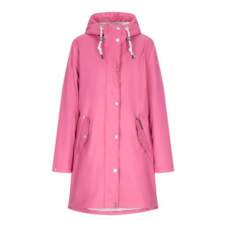 Schmuddelwedda Schmuddelwedda Tussenmantel pink