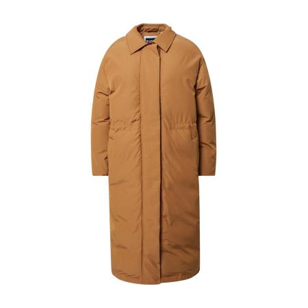 Levi's LEVIS ® Wintermantel Puffer Trench bruin