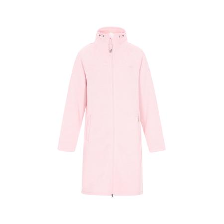 Schmuddelwedda Schmuddelwedda Tussenmantel rosa