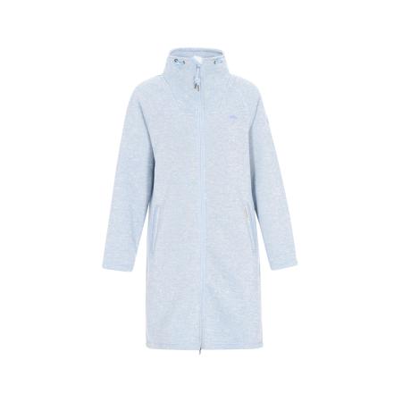 Schmuddelwedda Schmuddelwedda Tussenmantel lichtblauw