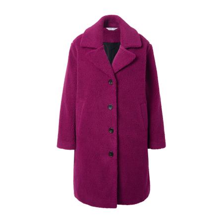 Studio Untold Studio Untold Tussenmantel cyclaam