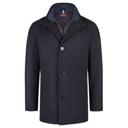 HECHTER PARIS HECHTER PARIS Tussenjas navy