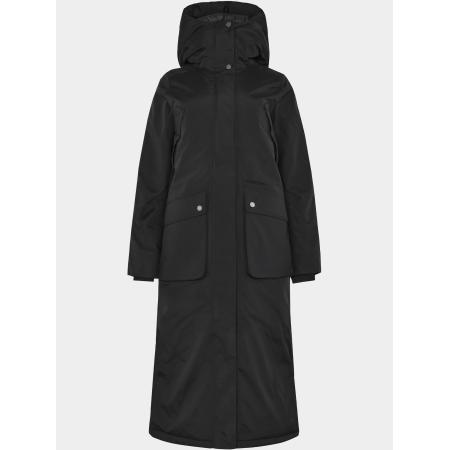 Didriksons Didriksons Wintermantel MELODY zwart
