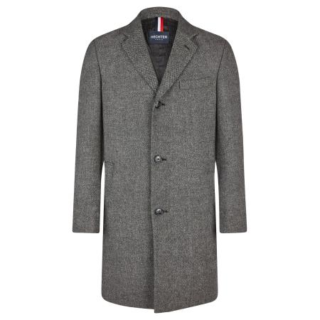 HECHTER PARIS HECHTER PARIS Tussenjas grijs