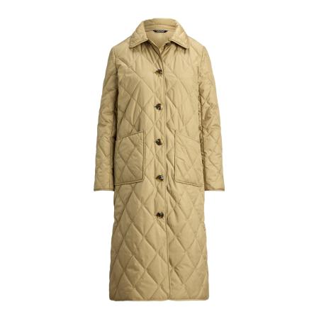 Lauren Ralph Lauren Lauren Ralph Lauren Tussenmantel beige