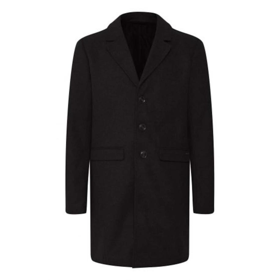 11 Project 11 Project Tussenjas zwart -