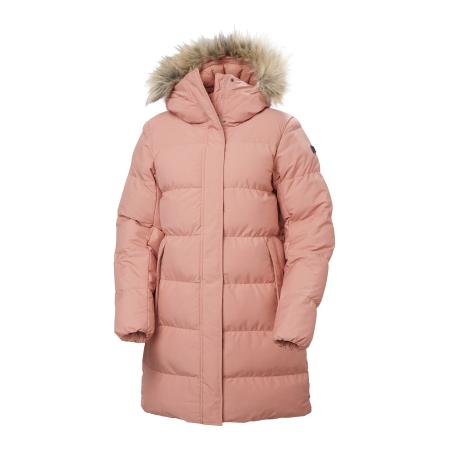 Helly Hansen HELLY HANSEN Wintermantel BLOSSOM oudroze