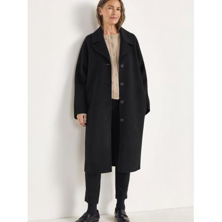 Cellbes of Sweden Cellbes of Sweden Wintermantel zwart