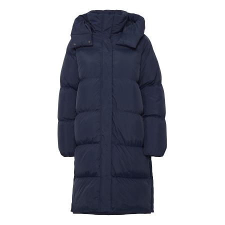 Oxmo Oxmo Wintermantel Elice navy