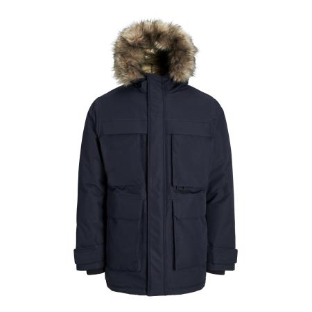 Jack & Jones JACK & JONES Tussenparka JJStar marine