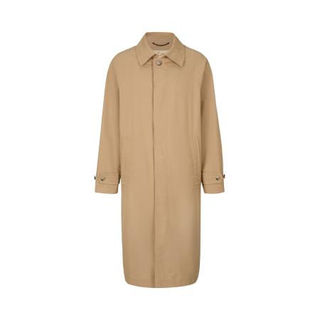 Strellson STRELLSON Tussenjas Archive Coat 2.0 beige