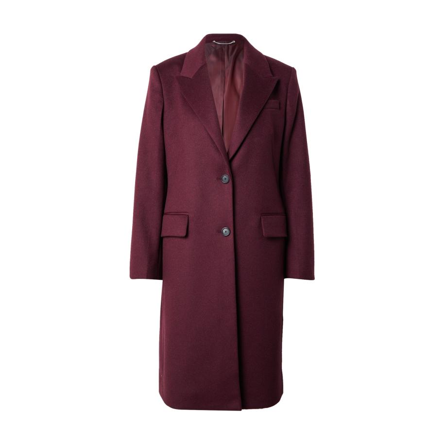 Hugo Boss BOSS Tussenmantel Classin braam -