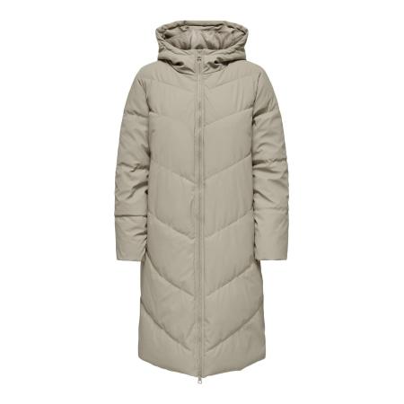 JDY JDY Wintermantel JDYUlrikka beige