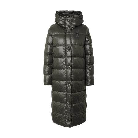 Blauer.USA Blauer.USA Wintermantel donkergroen