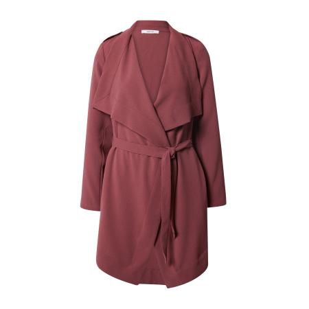 ABOUT YOU ABOUT YOU Zomerjas Chinara framboos