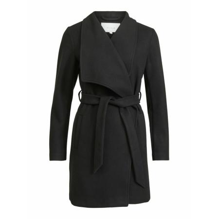 Vila VILA Tussenmantel VICooley zwart