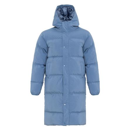 Antioch Antioch Winterjas blauw