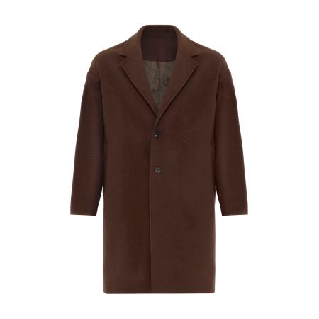 Antioch Antioch Tussenjas chocoladebruin