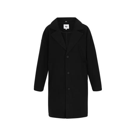 MO MO Tussenjas zwart