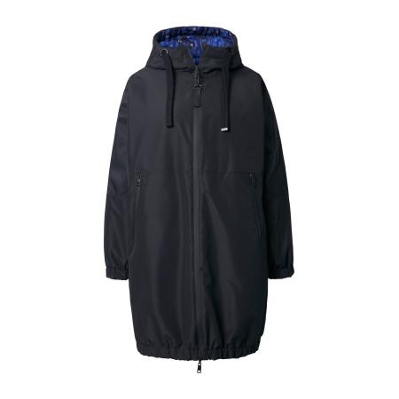 LAURASØN LAURASØN Tussenmantel zwart