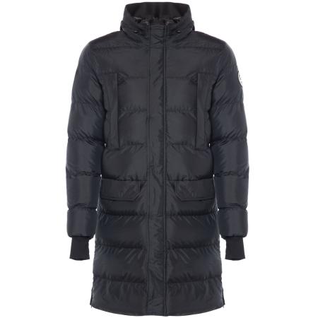 Carisma CARISMA Winterjas zwart / wit