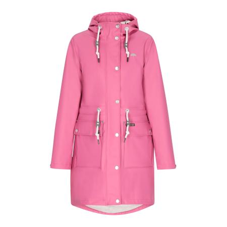Schmuddelwedda Schmuddelwedda Functionele mantel pink