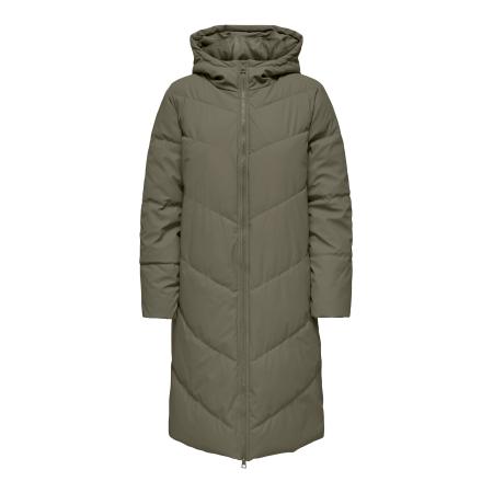 JDY JDY Wintermantel JDYUlrikka aardetinten