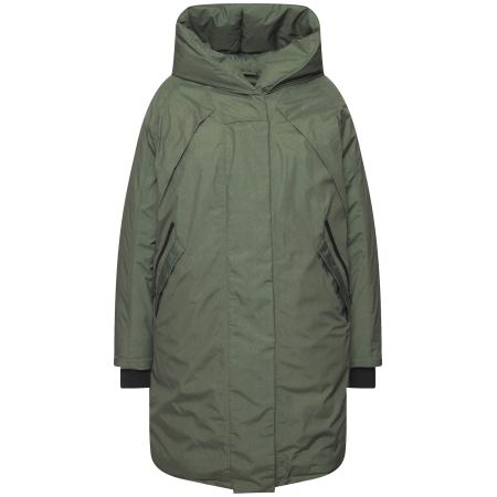 Ulla Popken Ulla Popken Wintermantel riet