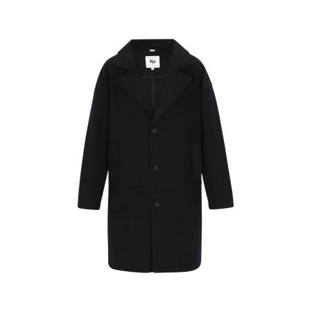 MO MO Tussenjas nachtblauw