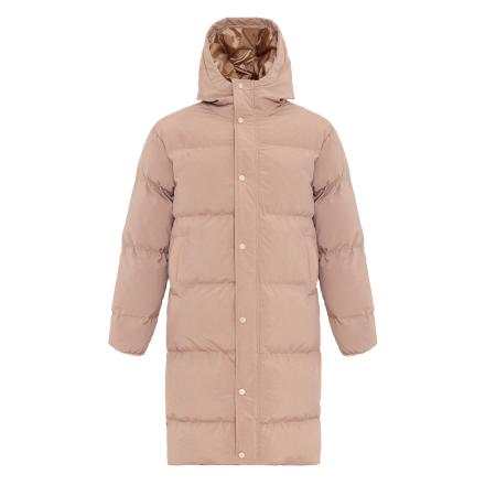 Antioch Antioch Winterjas beige