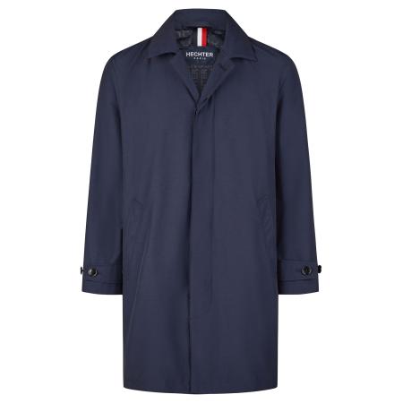 HECHTER PARIS HECHTER PARIS Tussenjas donkerblauw