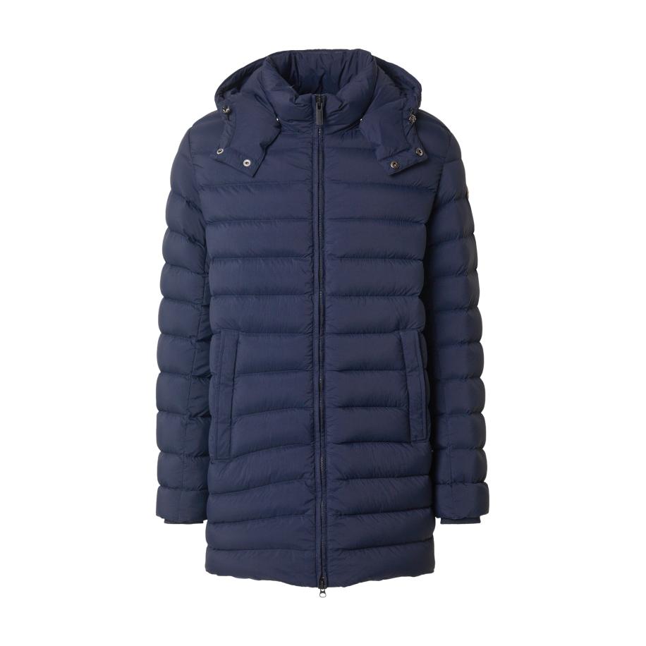 Colmar Colmar Winterjas navy -