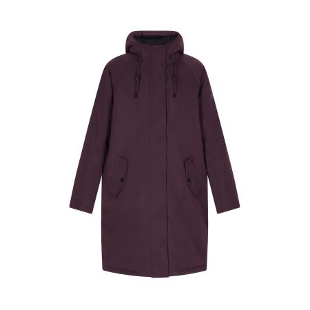 DreiMaster DreiMaster Maritim Wintermantel cyclaam