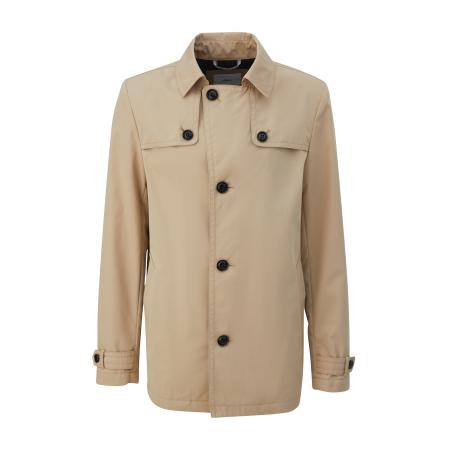 s.Oliver BLACK LABEL s.Oliver BLACK LABEL Tussenjas beige
